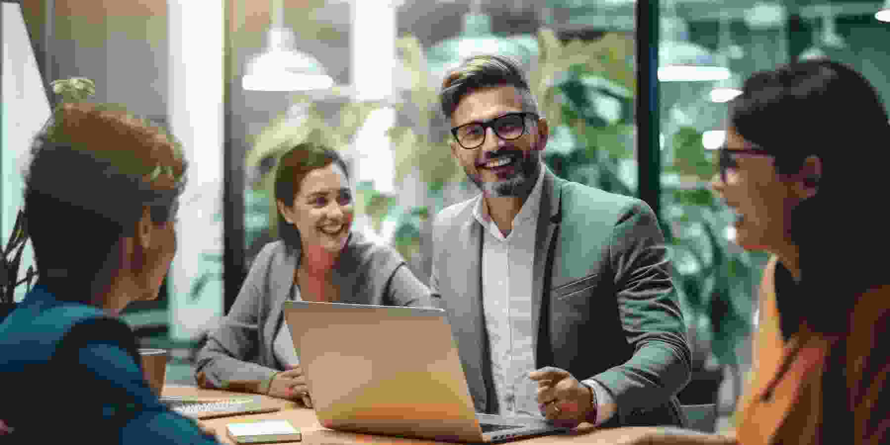 The Effectiveness Of Marketing